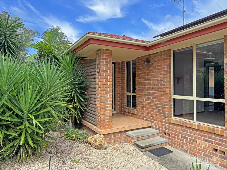 Main view of Homely house listing, 5 Coorong Place, Taree NSW 2430