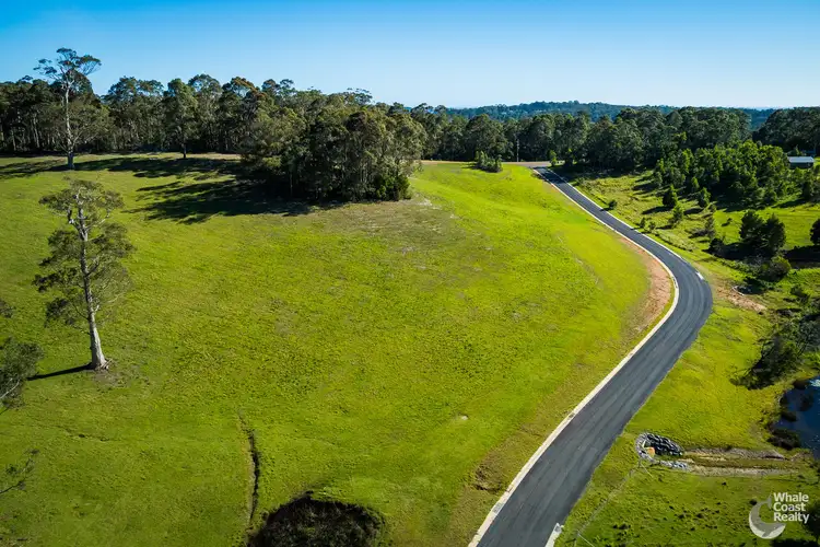 Second view of Homely land listing, LOT 2, 81 Wonga Road, Narooma NSW 2546