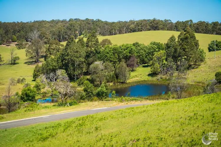 Third view of Homely land listing, LOT 2, 81 Wonga Road, Narooma NSW 2546