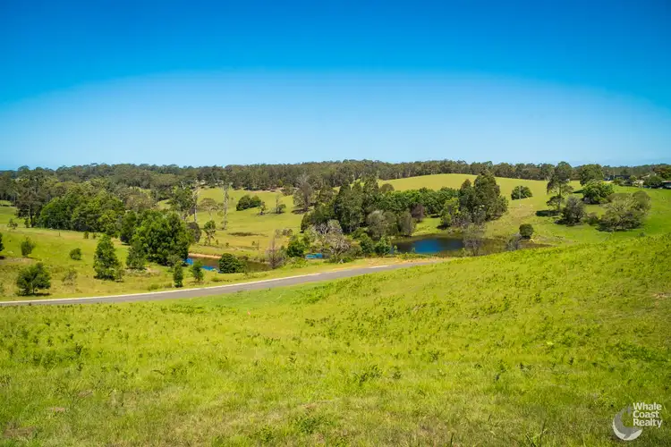 Fourth view of Homely land listing, LOT 2, 81 Wonga Road, Narooma NSW 2546