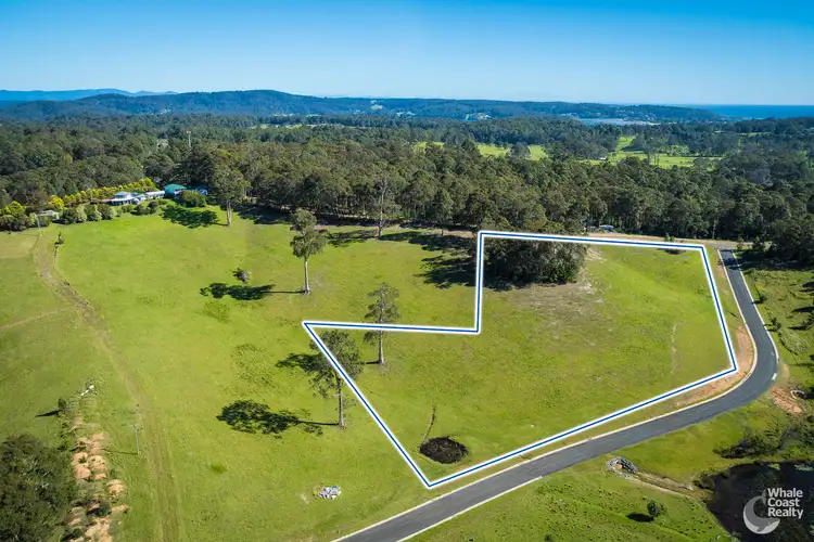 Fifth view of Homely land listing, LOT 2, 81 Wonga Road, Narooma NSW 2546