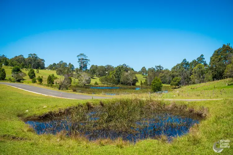 Sixth view of Homely land listing, LOT 2, 81 Wonga Road, Narooma NSW 2546
