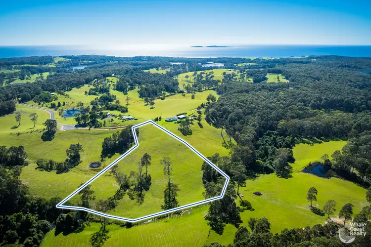Main view of Homely land listing, LOT 6, 81 Wonga Road, Narooma NSW 2546