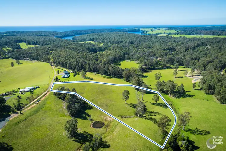 Second view of Homely land listing, LOT 6, 81 Wonga Road, Narooma NSW 2546