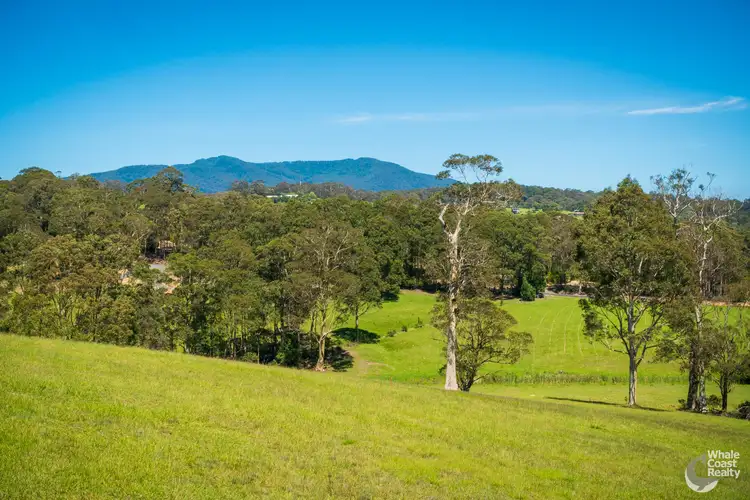Third view of Homely land listing, LOT 6, 81 Wonga Road, Narooma NSW 2546