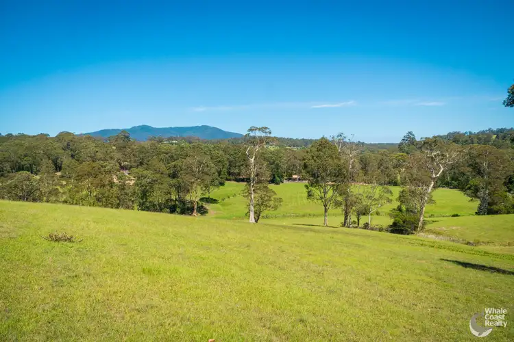 Fourth view of Homely land listing, LOT 6, 81 Wonga Road, Narooma NSW 2546