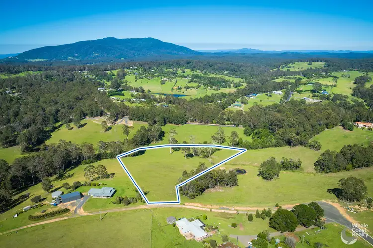 Fifth view of Homely land listing, LOT 6, 81 Wonga Road, Narooma NSW 2546