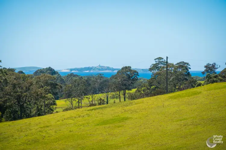 Second view of Homely land listing, LOT 9, 81 Wonga Road, Narooma NSW 2546