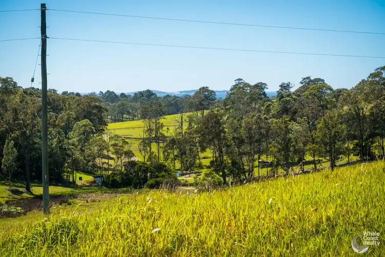 Fifth view of Homely land listing, LOT 9, 81 Wonga Road, Narooma NSW 2546