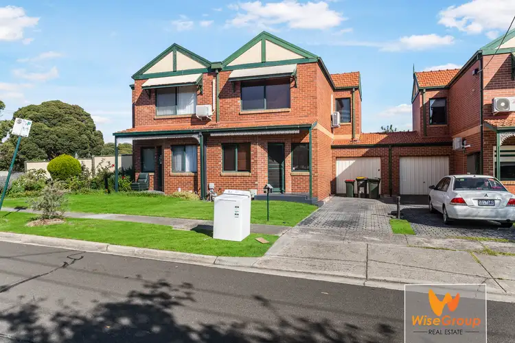 2/1 Panorama Street, Clayton VIC 3168