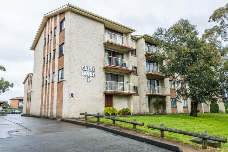 19/5 Crest Road, Crestwood NSW 2620