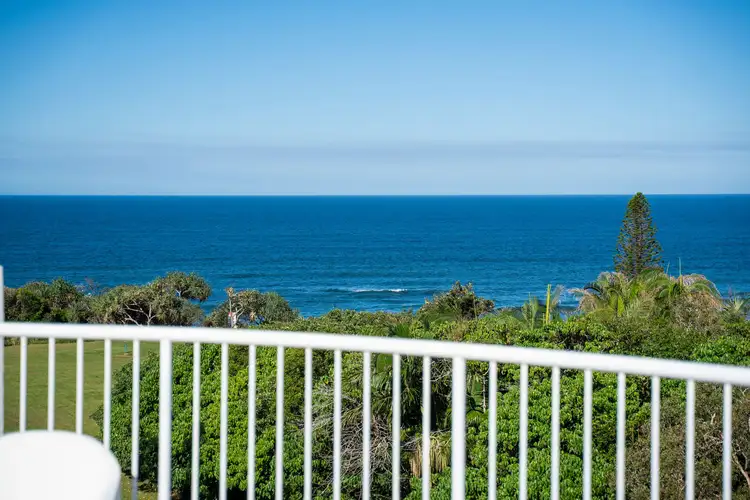 Main view of Homely apartment listing, 8/1 Andrew Street, Point Arkwright QLD 4573