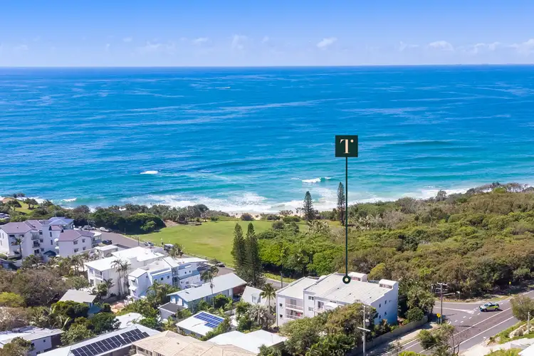 Fifth view of Homely apartment listing, 8/1 Andrew Street, Point Arkwright QLD 4573