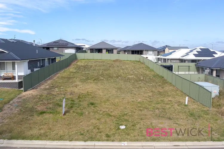 Second view of Homely land listing, 147 Marsden Lane, Kelso NSW 2795