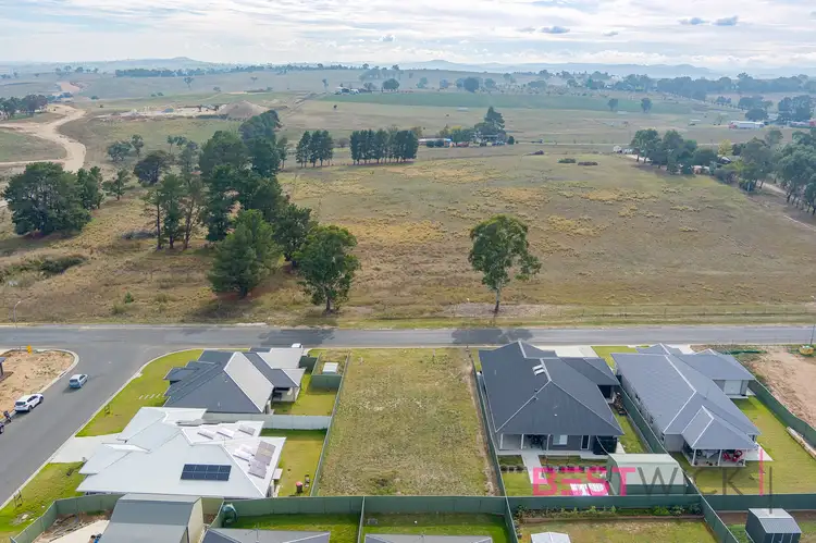 Third view of Homely land listing, 147 Marsden Lane, Kelso NSW 2795