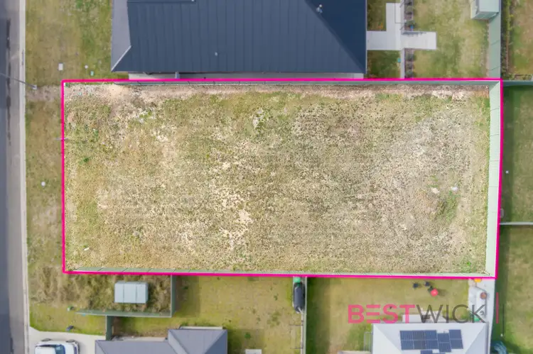 Fourth view of Homely land listing, 147 Marsden Lane, Kelso NSW 2795