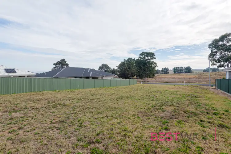 Fifth view of Homely land listing, 147 Marsden Lane, Kelso NSW 2795