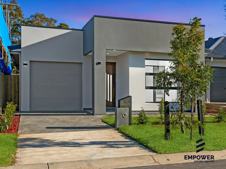16 Mactier Avenue, Airds NSW 2560