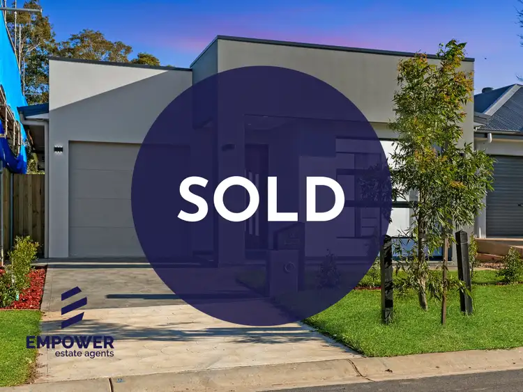 16 Mactier Avenue, Airds NSW 2560