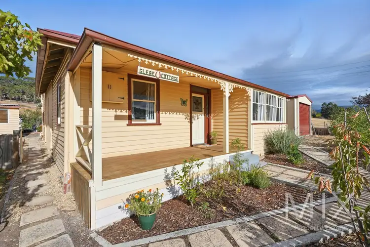 Main view of Homely house listing, 23 Glebe Road, New Norfolk TAS 7140