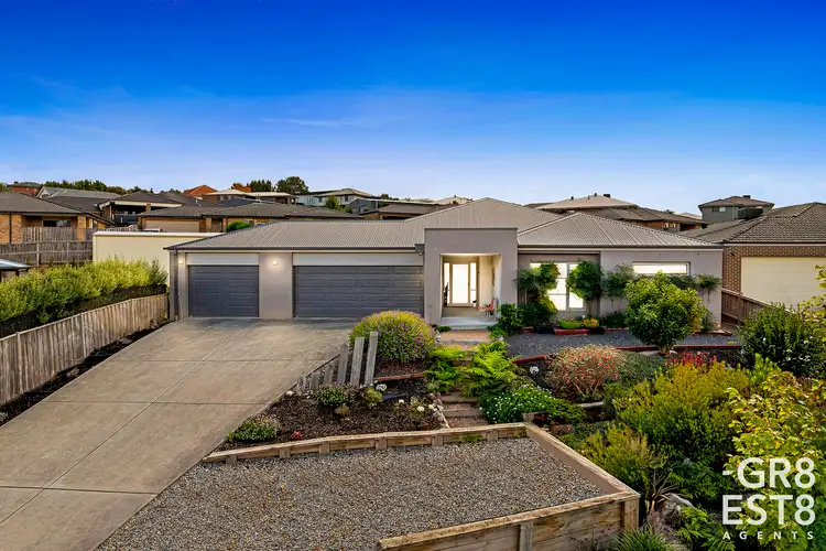 4 Samuel Drive, Drouin VIC 3818