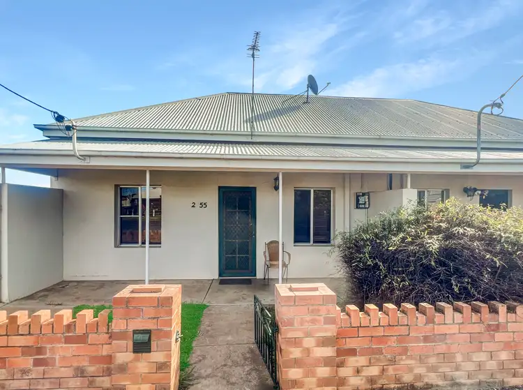 2/55 Gipps Street, Dubbo NSW 2830