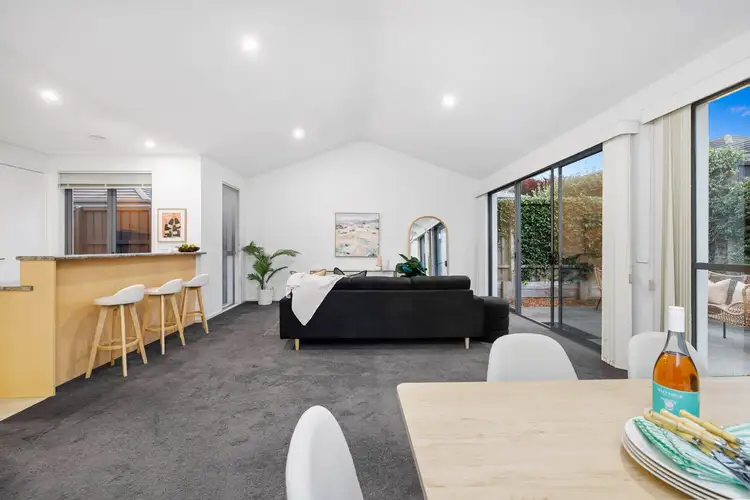 Second view of Homely house listing, 25/2A Bentons Road, Mount Martha VIC 3934