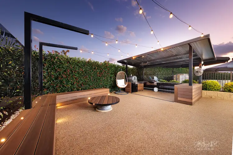 9 PERKINS STREET, Killara VIC 3691