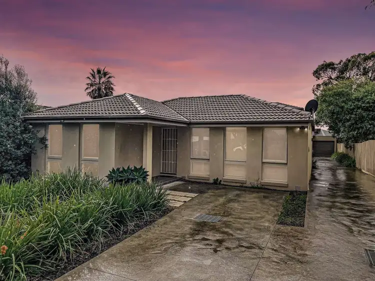 57 Circle Drive South, Cranbourne VIC 3977