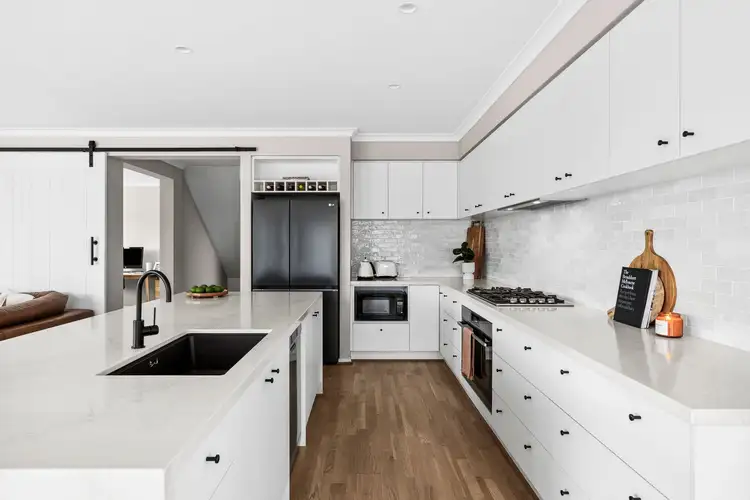 Sixth view of Homely house listing, 19 Cremona Street, Ocean Grove VIC 3226