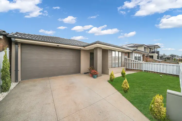 Fourth view of Homely house listing, 12 Azalea Way, Rockbank VIC 3335