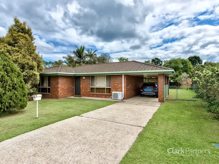 9 Pete Court, Lawnton QLD 4501