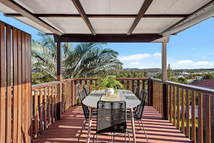 Fifth view of Homely house listing, 117 Ives Street, Murarrie QLD 4172