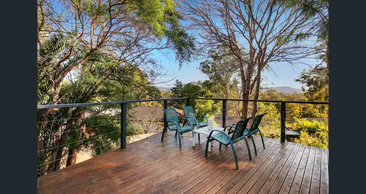 7 Holcombe Avenue, Narara NSW 2250