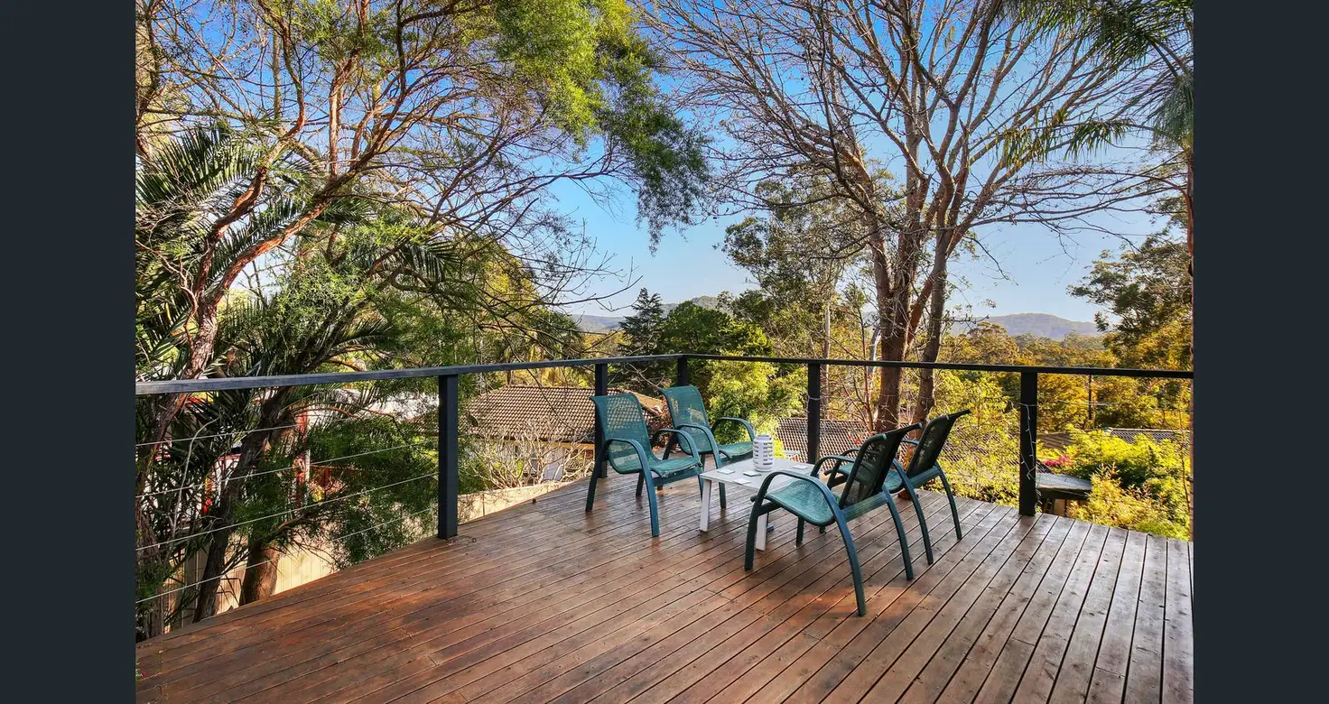 Main view of Homely house listing, 7 Holcombe Avenue, Narara NSW 2250