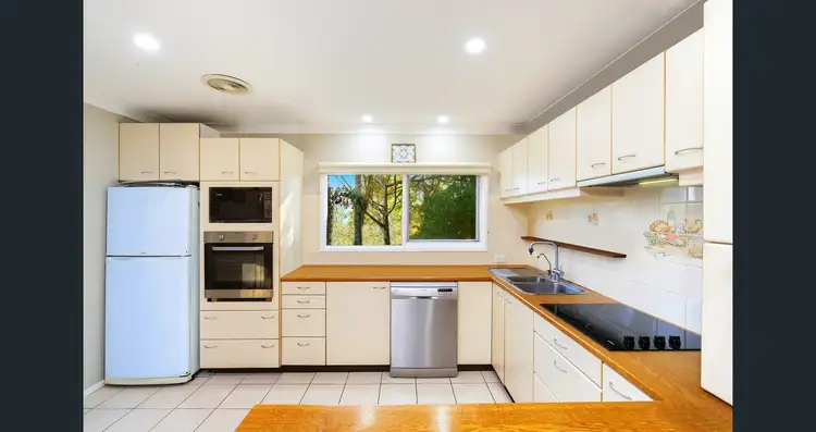 Fifth view of Homely house listing, 7 Holcombe Avenue, Narara NSW 2250