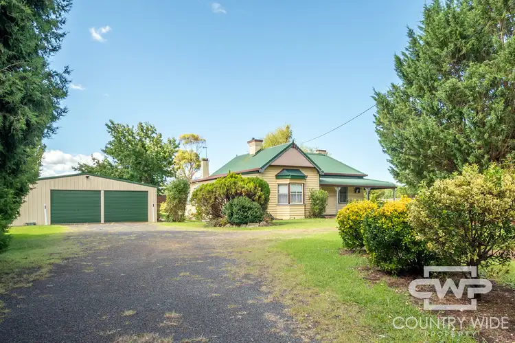 262 Grafton Street, Glen Innes NSW 2370