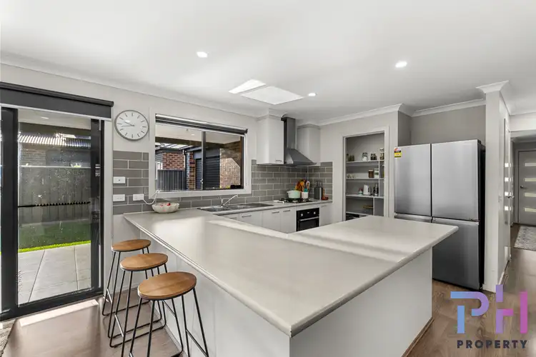 Second view of Homely house listing, 452 Howard Street, Eaglehawk VIC 3556