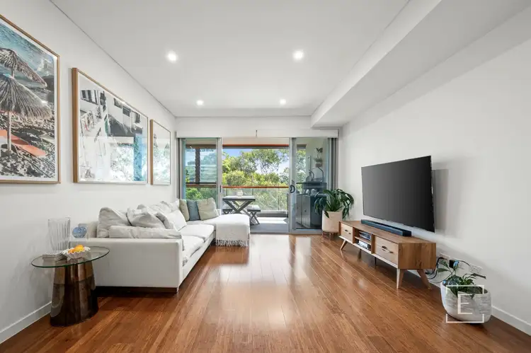 Main view of Homely apartment listing, 404/19 Short Street, Homebush NSW 2140