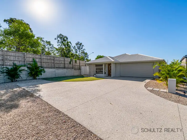 35 First Street, Holmview QLD 4207