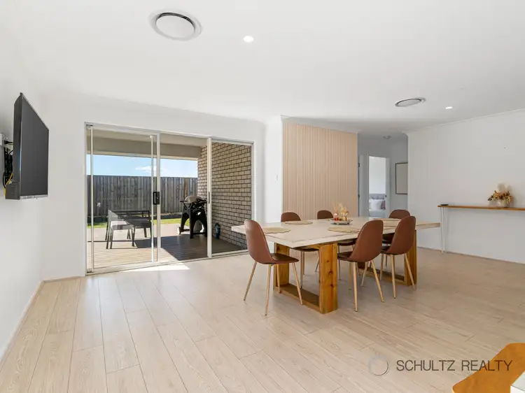 Fifth view of Homely house listing, 35 First Street, Holmview QLD 4207