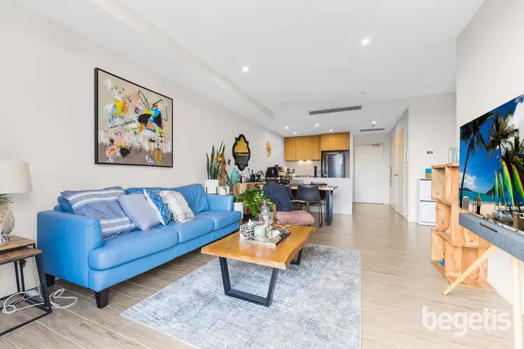 B610/86 Centenary Drive, Strathfield NSW 2135