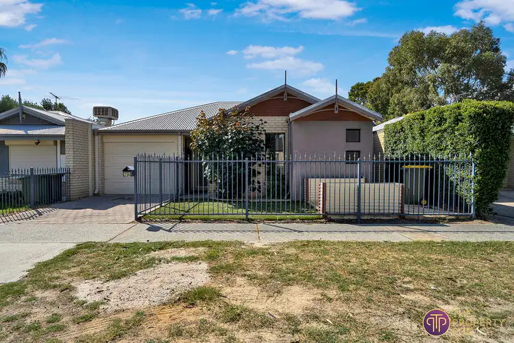 2A George Street, Midland WA 6056