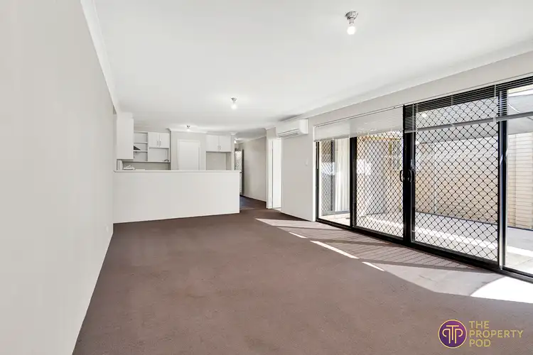 Fifth view of Homely house listing, 2A George Street, Midland WA 6056