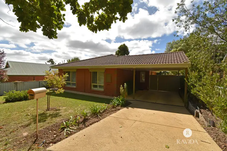 35 Albert Road, Beechworth VIC 3747