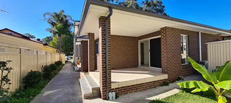 10A Joyner Street, Westmead NSW 2145