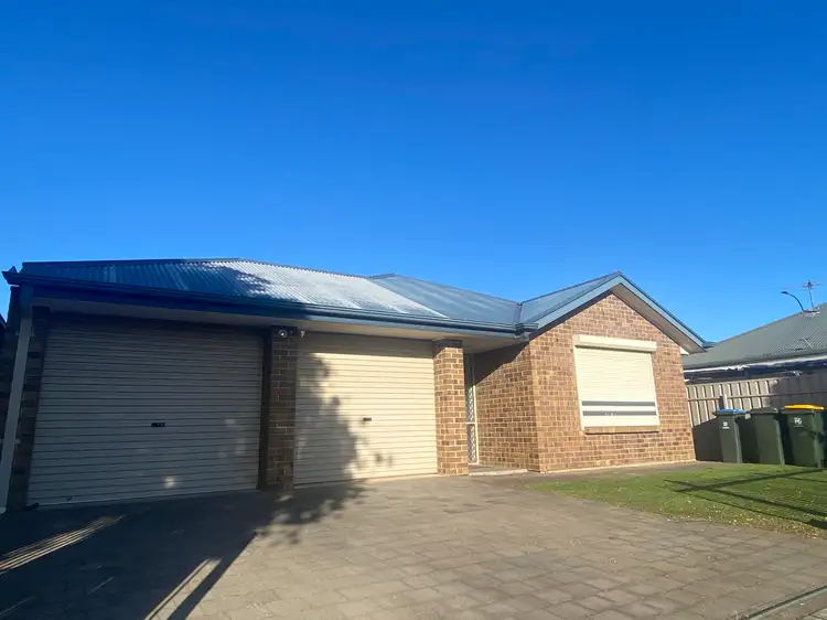 Main view of Homely house listing, 4 Minch Street, Ferryden Park SA 5010