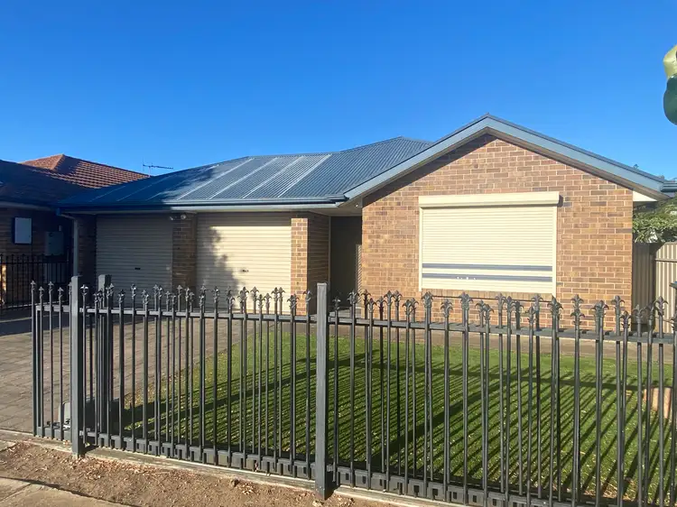 Second view of Homely house listing, 4 Minch Street, Ferryden Park SA 5010