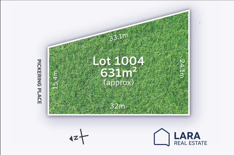 44 Pickering Crescent, Lara VIC 3212