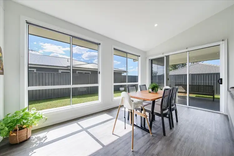 Third view of Homely house listing, 55 Roy Crescent, Thirlmere NSW 2572